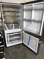 Factory Second Combo – Hisense 503L Bottom Mount Fridge + Haier 13 Place Dishwasher | ADELAIDE