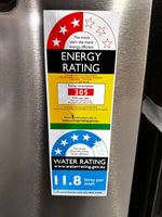 Factory Second Combo – Hisense 503L Bottom Mount Fridge + Haier 13 Place Dishwasher | ADELAIDE