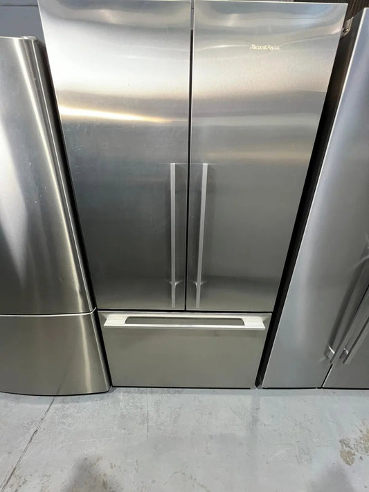 Factory Second Fisher & Paykel 610L Fridge Freezer | ADELAIDE