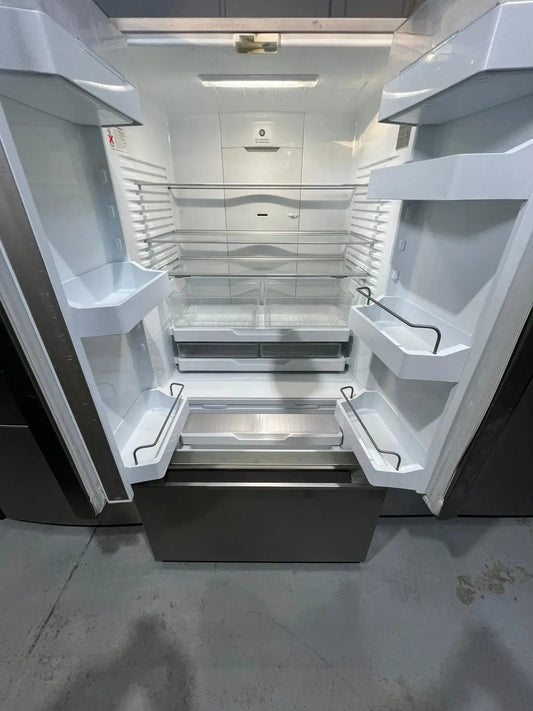 Factory Second Fisher & Paykel 610L Fridge Freezer | ADELAIDE