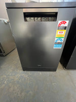 Factory Second Haier 60 cm Freestanding Dishwasher HDW15F3B1 | ADELAIDE