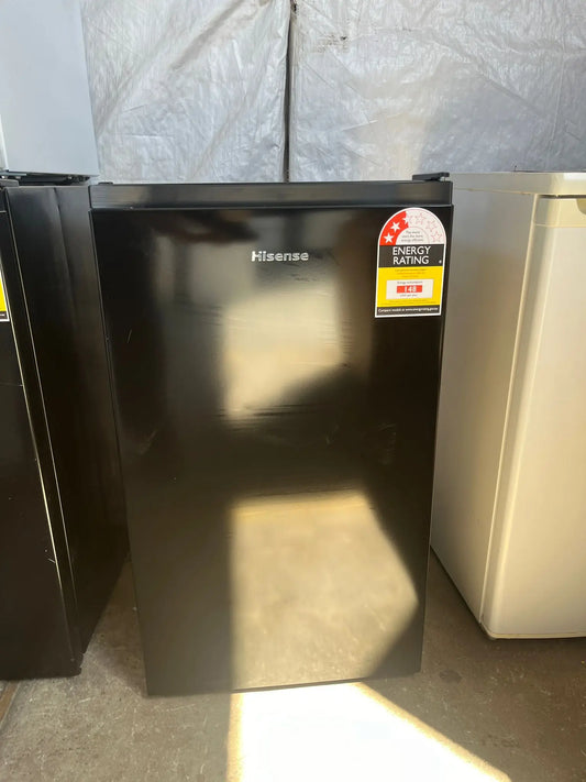 Factory Second Hisense 125L Refrigerator (HRBF125B) | ADELAIDE