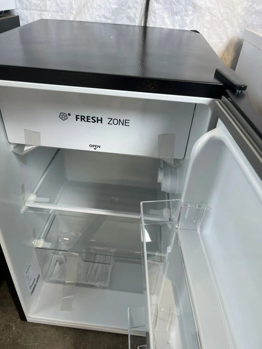 Factory Second Hisense 125L Refrigerator (HRBF125B) | ADELAIDE