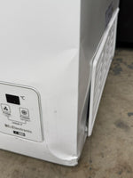 Factory Second Hisense 145L Chest Freezer | MELBOURNE