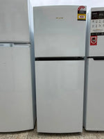 Factory Second Hisense 205L Top Mount Fridge Freezer – HRTF206 | BRISBANE