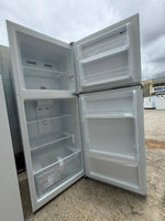 Factory Second Hisense 205L Top Mount Fridge Freezer – HRTF206 | BRISBANE