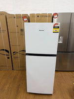 Factory Second Hisense 205L Top Mount Fridge Freezer – HRTF206 | RESERVOIR