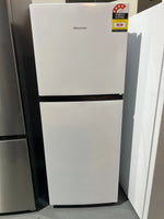 Factory Second Hisense 205 L Fridge Freezer | ADELAIDE