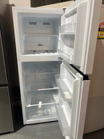 Factory Second Hisense 205 L Fridge Freezer | ADELAIDE
