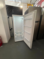 Factory Second Hisense 243L Single Door Fridge HRAF242 – 242 L Upright Refrigerator (White) | ALEXANDRIA