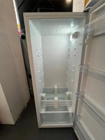 Factory Second Hisense 243L Single Door Fridge HRAF242 – 242 L Upright Refrigerator (White) | ALEXANDRIA
