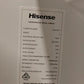 Factory Second Hisense Fridge Freezer 45 liters | SYDNEY