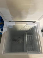 Factory Second Hisense HRCF146 145L Chest Freezer | ALEXANDRIA
