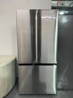 Factory Second Kenmore 508 ltr fridge (6 months warranty) & F&p 8.5 kg washer (3 months warranty) | SYDNEY