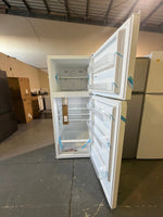 Factory Second Kogan 415L Frost Free Top Mount Refrigerator White – KAH415LTMFA | BRISBANE