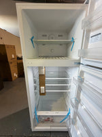 Factory Second Kogan 415L Frost Free Top Mount Refrigerator White – KAH415LTMFA | BRISBANE