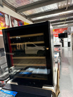 Factory Second Kogan 46 bottles wine fridge