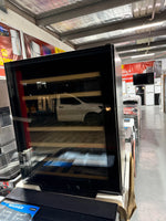 Factory Second Kogan 46 bottles wine fridge | ALEXANDRIA