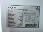 Factory Second Kogan 529L Bottom Mount Fridge KAM529LBMFB | BRISBANE