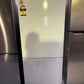 Factory Second LG 420L Bottom Mount Fridge Freezer | BRISBANE