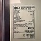 Factory Second LG 420L Bottom Mount Fridge Freezer | BRISBANE