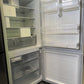 Factory Second LG 420L Bottom Mount Fridge Freezer | BRISBANE