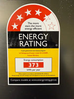 Factory Second LG 506L Quad Door Fridge Freezer | BRISBANE