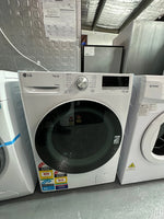 Factory  Second LG WVC5-1410W 10kg/6kg Washer Dryer Combo (White) | SYDNEY
