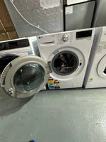 Factory  Second LG WVC5-1410W 10kg/6kg Washer Dryer Combo (White) | SYDNEY