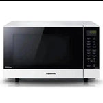 Factory Second Panasonic 27L Flatbed Inverter Microwave Oven NN‑SF564W | ADELAIDE