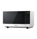 Factory Second Panasonic 27L Flatbed Inverter Microwave Oven NN‑SF564W | ADELAIDE