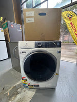 Factory Second Panasonic 32 Litre Inverter Microwave Oven + RefurbishedElectrolux 8kg Combo (EWW8024Q5WB) | ALEXANDRIA