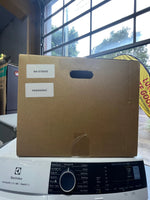 Factory Second Panasonic 32 Litre Inverter Microwave Oven + RefurbishedElectrolux 8kg Combo (EWW8024Q5WB) | ALEXANDRIA