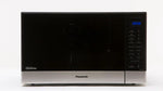 Factory Second Panasonic 32L Inverter Microwave Oven – Model NN‑ST665B | 1100W Black Countertop | ALEXANDRIA