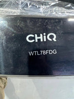 Factory Second Samsung 339L Fridge Freezer & Chiq 8kg Washing Machine Combo | ADELAIDE