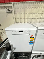 Factory Second Stirling 12 Place Settings Freestanding Dishwasher | ADELAIDE