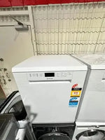 Factory Second Stirling 12 Place Settings Freestanding Dishwasher | ADELAIDE