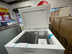 Factory Second Stirling 99L Convertible Chest Freezer & Refrigerator | ALEXANDRIA