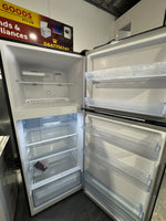 Factory Second TCL 415L Fridge Freezer P454TMB | PERTH