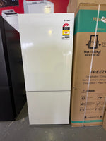 Factory Second Westinghouse 425L Bottom Mount Fridge White – WBE4302WC | BRISBANE