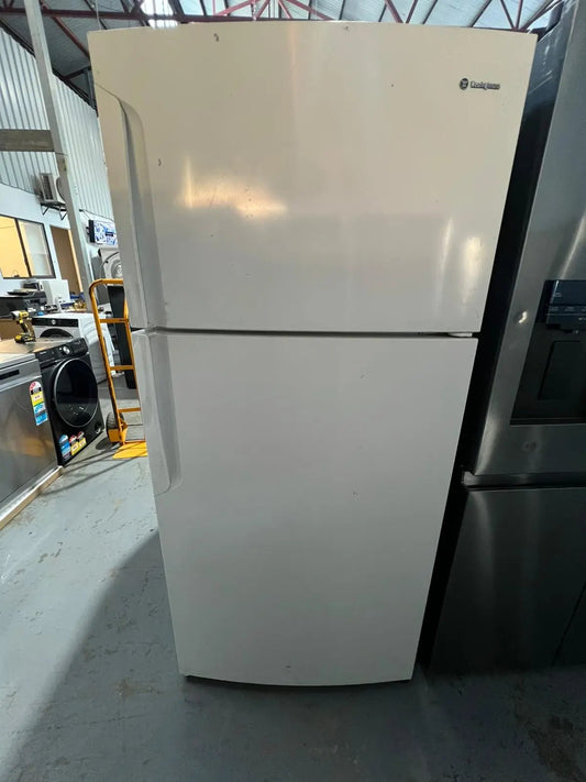 Factory Second Westinghouse 530L Fridge Freezer | ADELAIDE