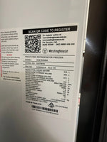 Factory Second Westinghouse 564 French Door Fridge Freezer | ADELAIDE