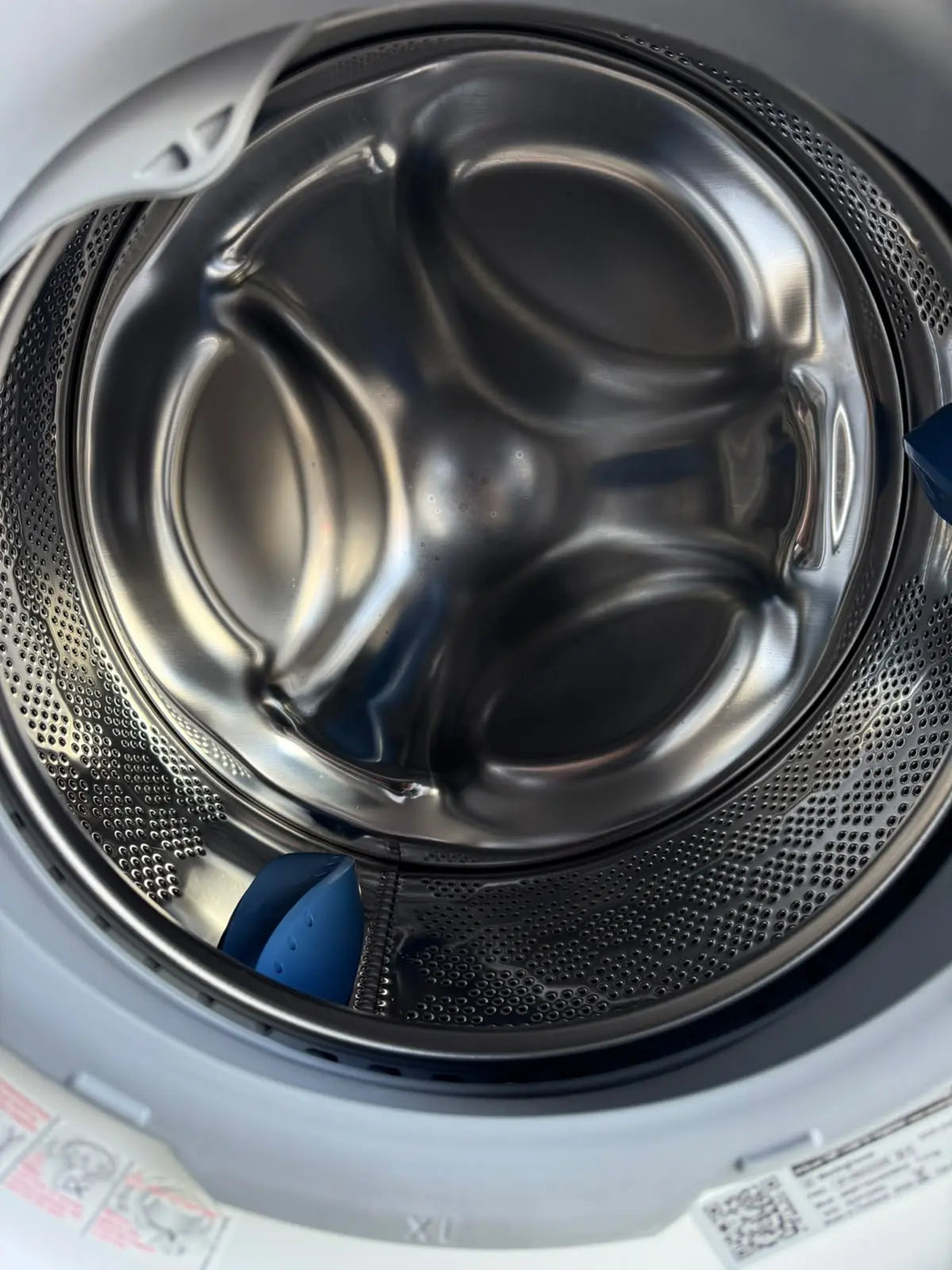 Factory Second Westinghouse 7.5kg Front Load Washing Machine | MELBOURNE