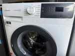 Factory Second Westinghouse 7.5kg Front Load Washing Machine | MELBOURNE