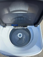 Factory Second Westinghouse 7kg EasyCare Top Load Washing Machine – WWT7084J5WA | BRISBANE