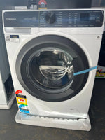 Factory Second Westinghouse 9 kg Washing Machine | ADELAIDE