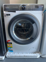 Factory Second Westinghouse 9 kg Washing Machine | ADELAIDE