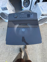 Factory Second Westinghouse 9kg EasyCare 700 Top Load Washing Machine – Dark Onyx | WWT9084C7SA | BRISBANE