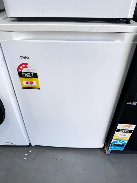 Factory Second – Chiq 85 L Upright Freezer | ADELAIDE
