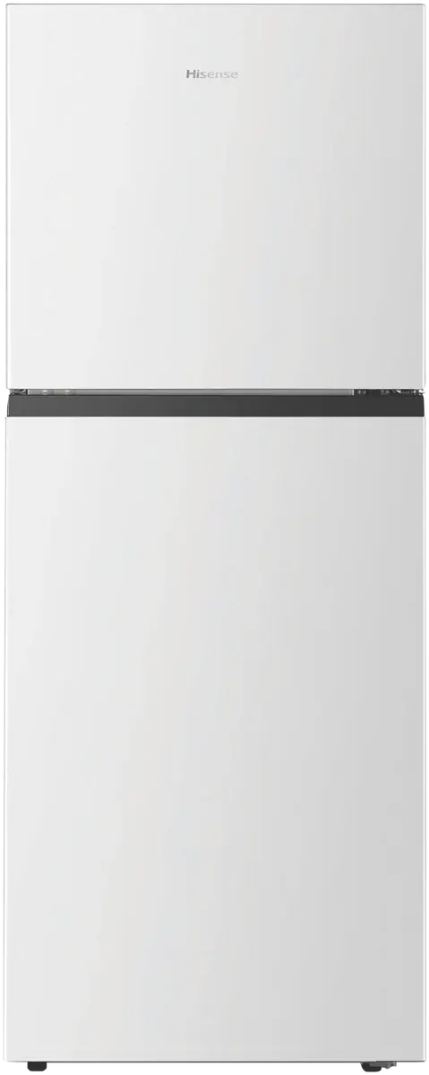 Factory Second – Hisense 205 L Top‑Mount Fridge Freezer | ADELAIDE